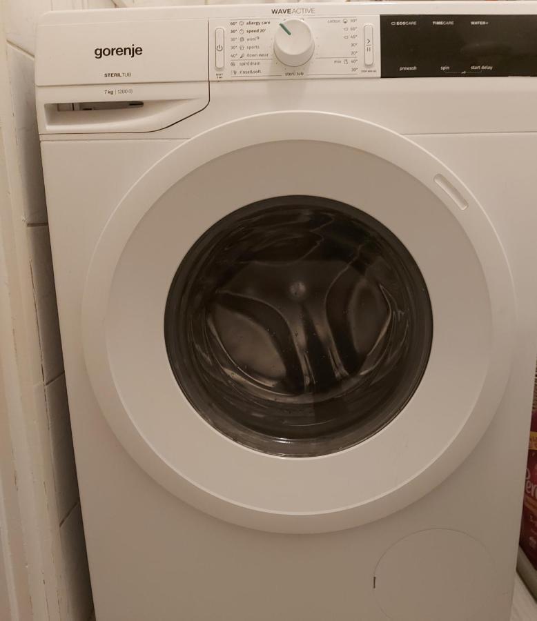 Lara Apartman Дебрецен Экстерьер фото