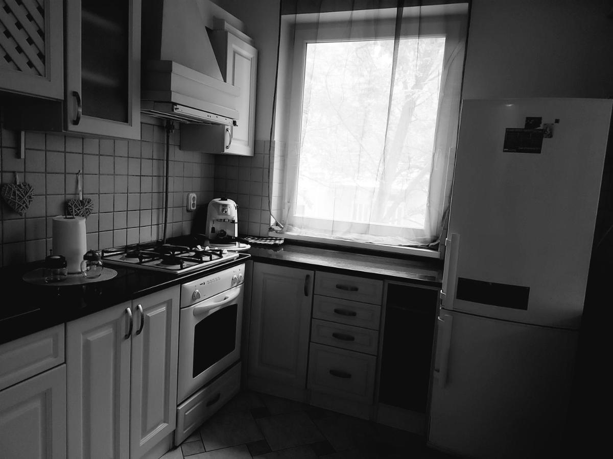 Lara Apartman Дебрецен Экстерьер фото