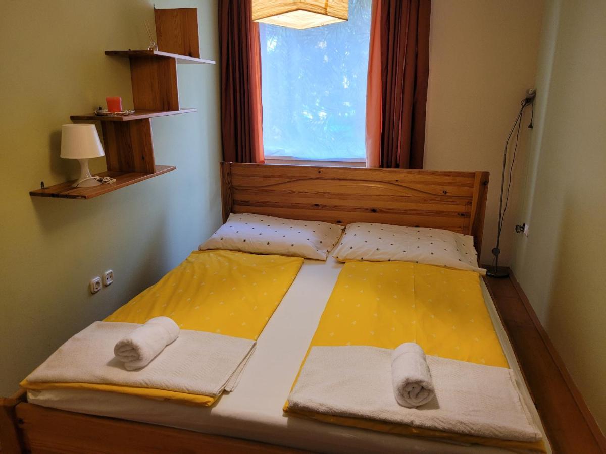 Lara Apartman Дебрецен Экстерьер фото