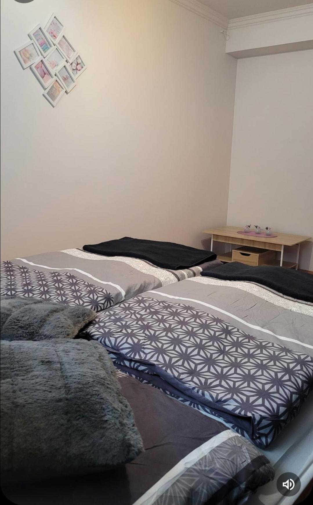 Lara Apartman Дебрецен Экстерьер фото